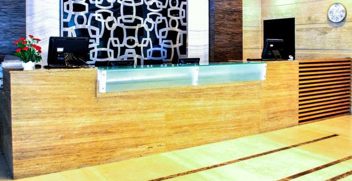 Shivalikview Hotel Chandigarh