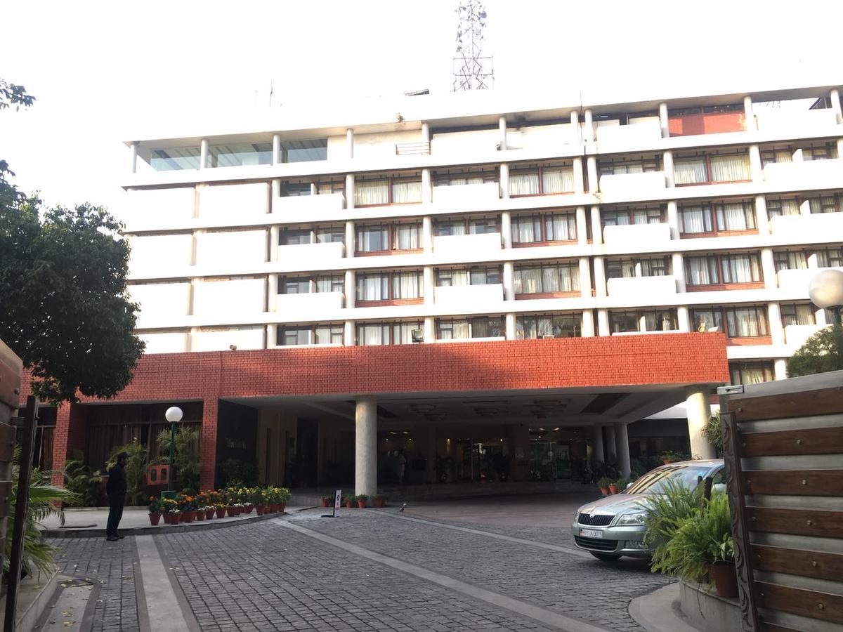 Hotel Shivalikview 4*