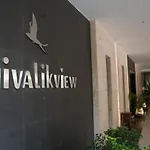 Hotel Shivalikview