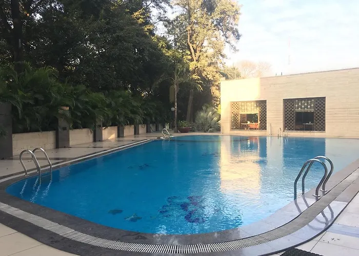 Hotel Shivalikview