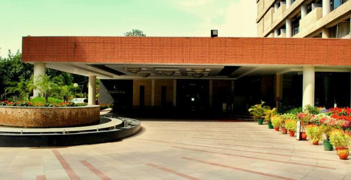 Shivalikview 4* Chandigarh