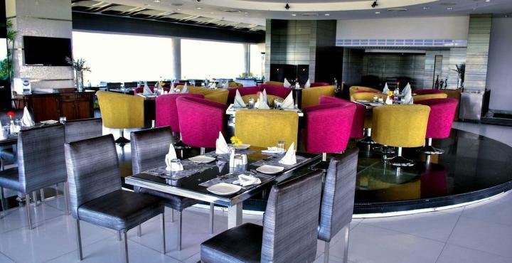 Hotel Shivalikview Chandigarh