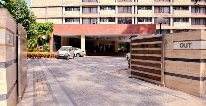 Hotel Shivalikview 4*