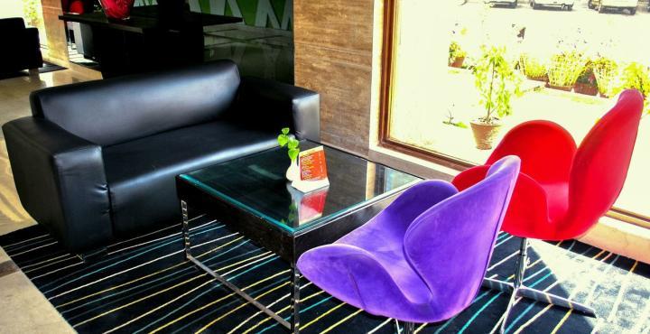 Shivalikview Hotel 4*