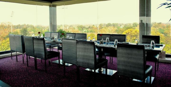 Shivalikview 4* Chandigarh