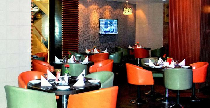 Hotel Shivalikview 4*