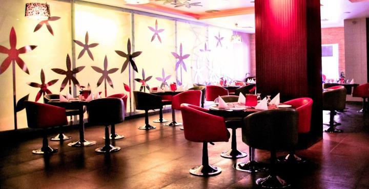 Shivalikview 4* Chandigarh
