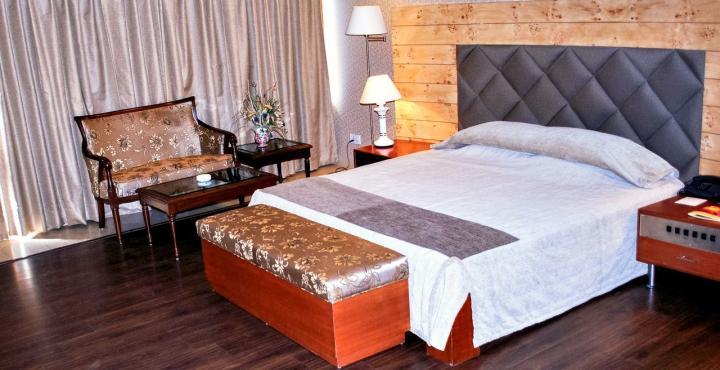 Shivalikview Chandigarh