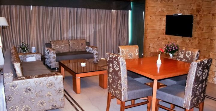 Hotel Shivalikview