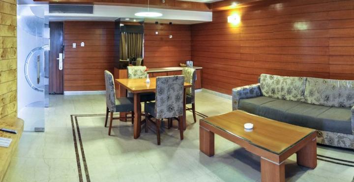 Shivalikview Hotel