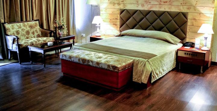 Shivalikview 4* Chandigarh