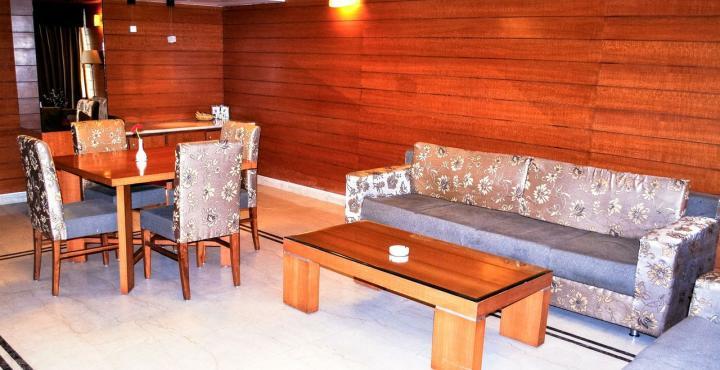 Shivalikview Hotel Chandigarh