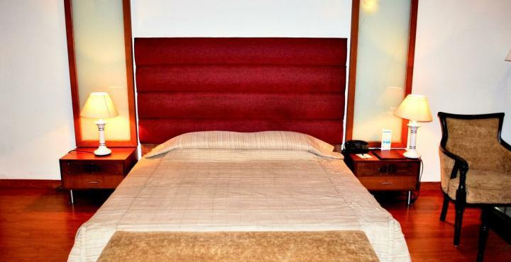 Hotel Shivalikview