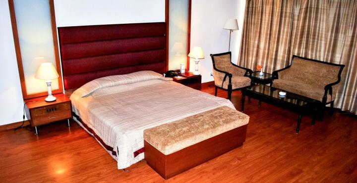 Shivalikview Hotel