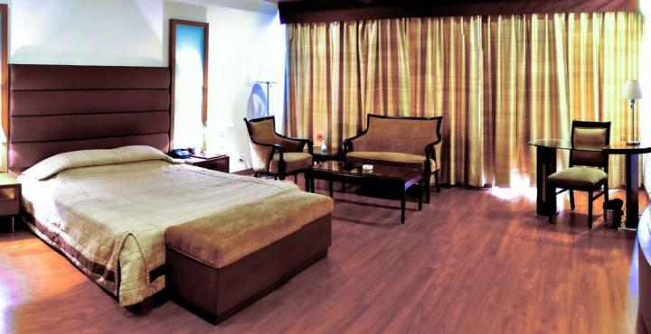 Hotel Shivalikview