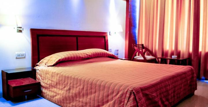 Shivalikview 4* Chandigarh