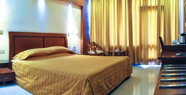 Shivalikview Chandigarh