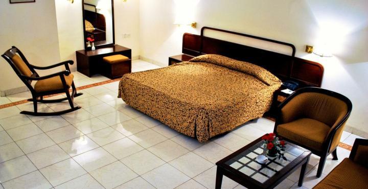 Hotel Shivalikview Chandigarh