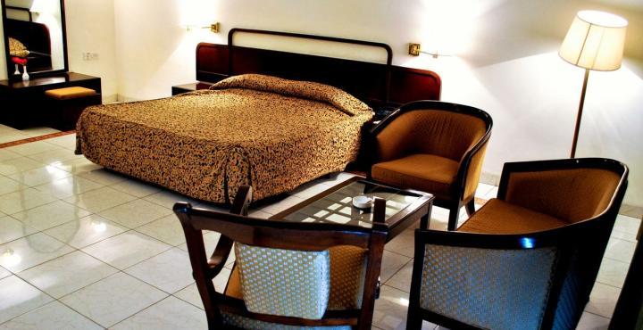 Shivalikview Hotel Chandigarh