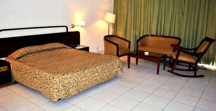 Shivalikview Hotel