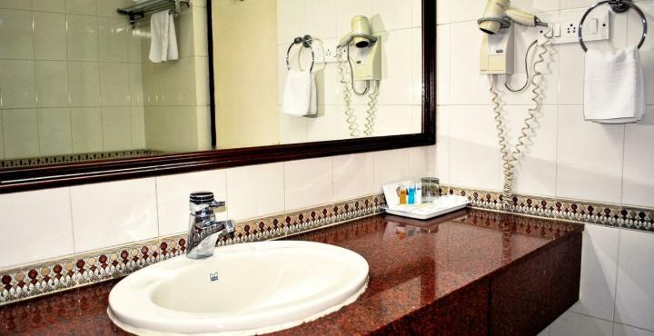 Shivalikview 4* Chandigarh