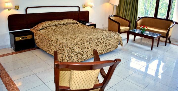 Shivalikview 4*