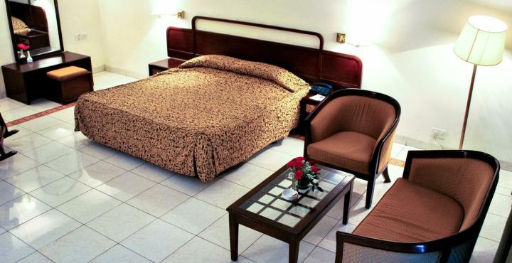 Hotel Shivalikview Chandigarh