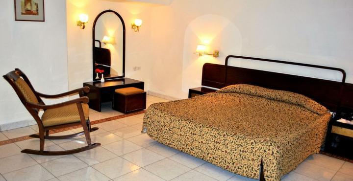 Hotel Shivalikview 4*