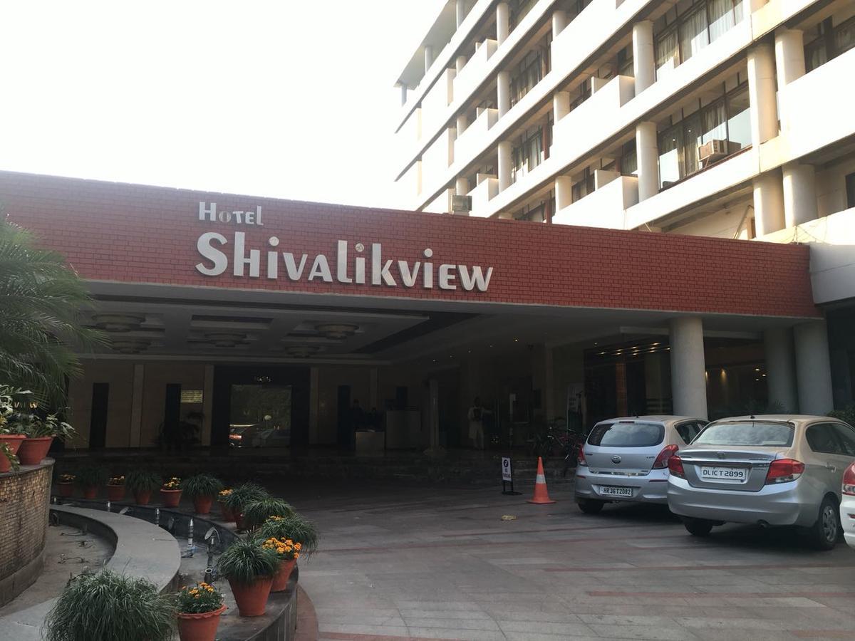 Shivalikview
