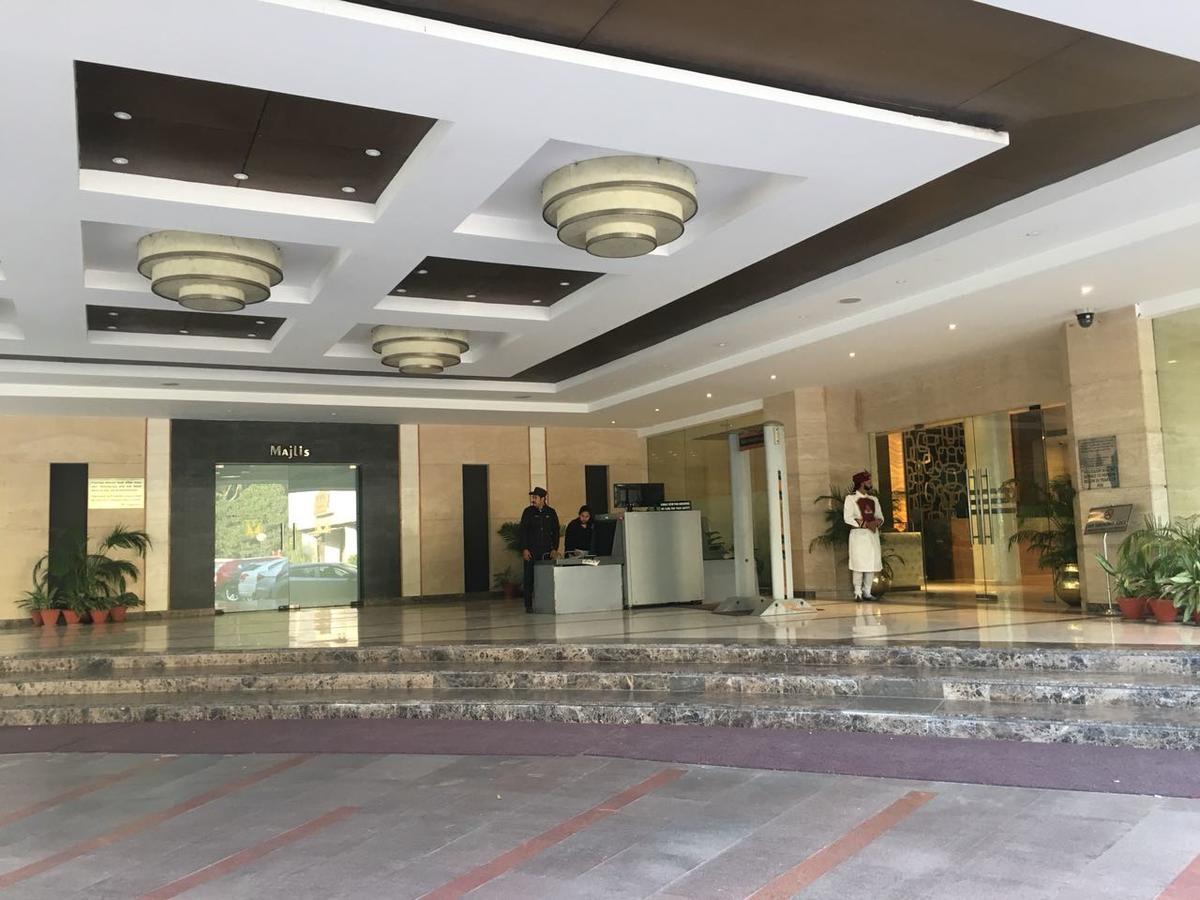 Shivalikview Hotel 4*