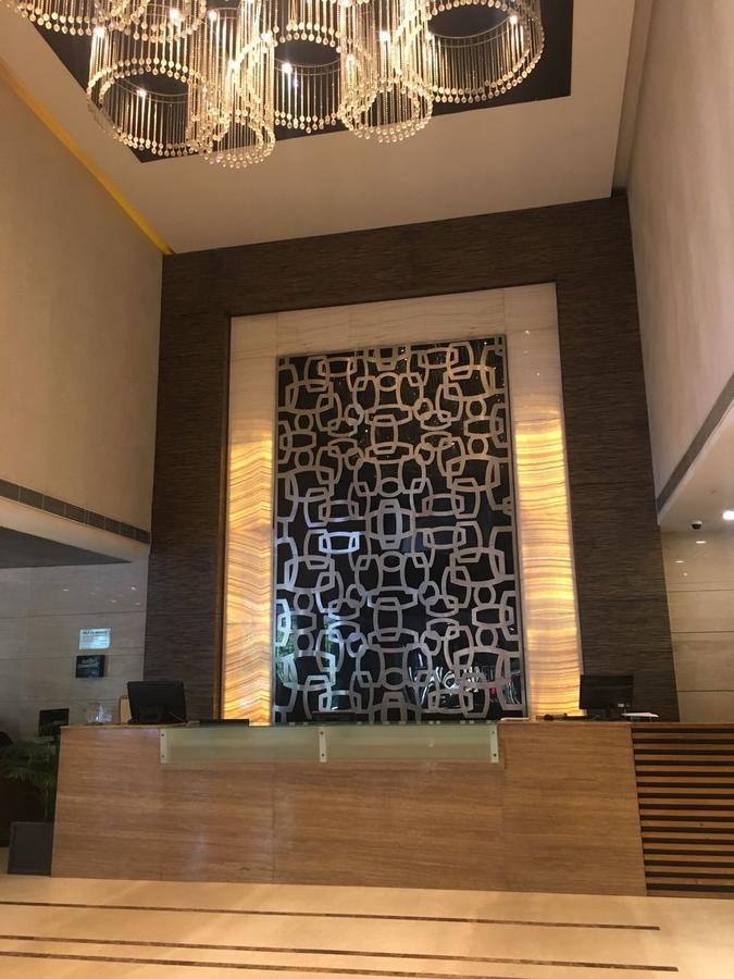 Hotel Shivalikview 4*