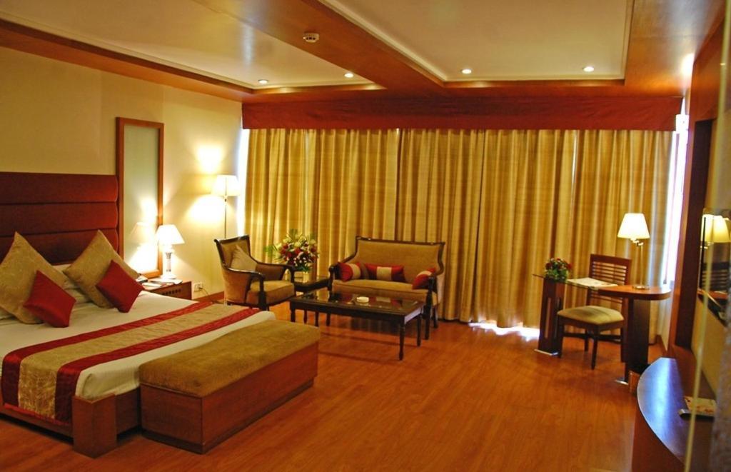 Shivalikview 4* Chandigarh