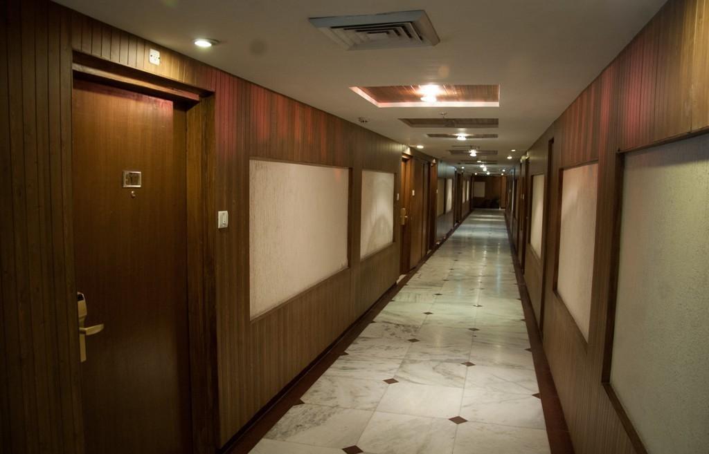 Shivalikview 4*
