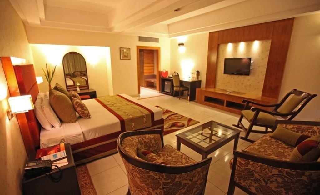 Shivalikview Chandigarh