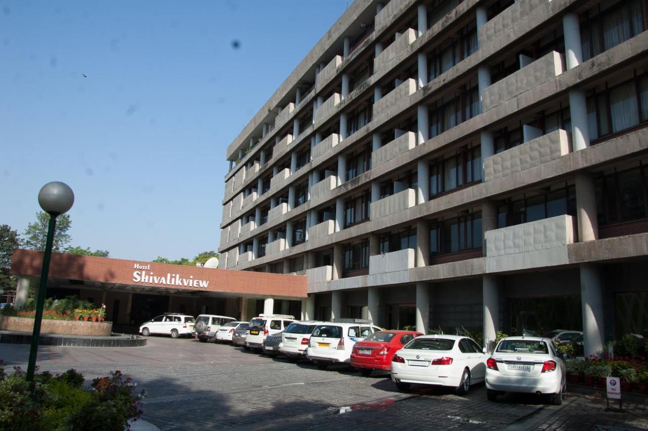 Shivalikview Chandigarh