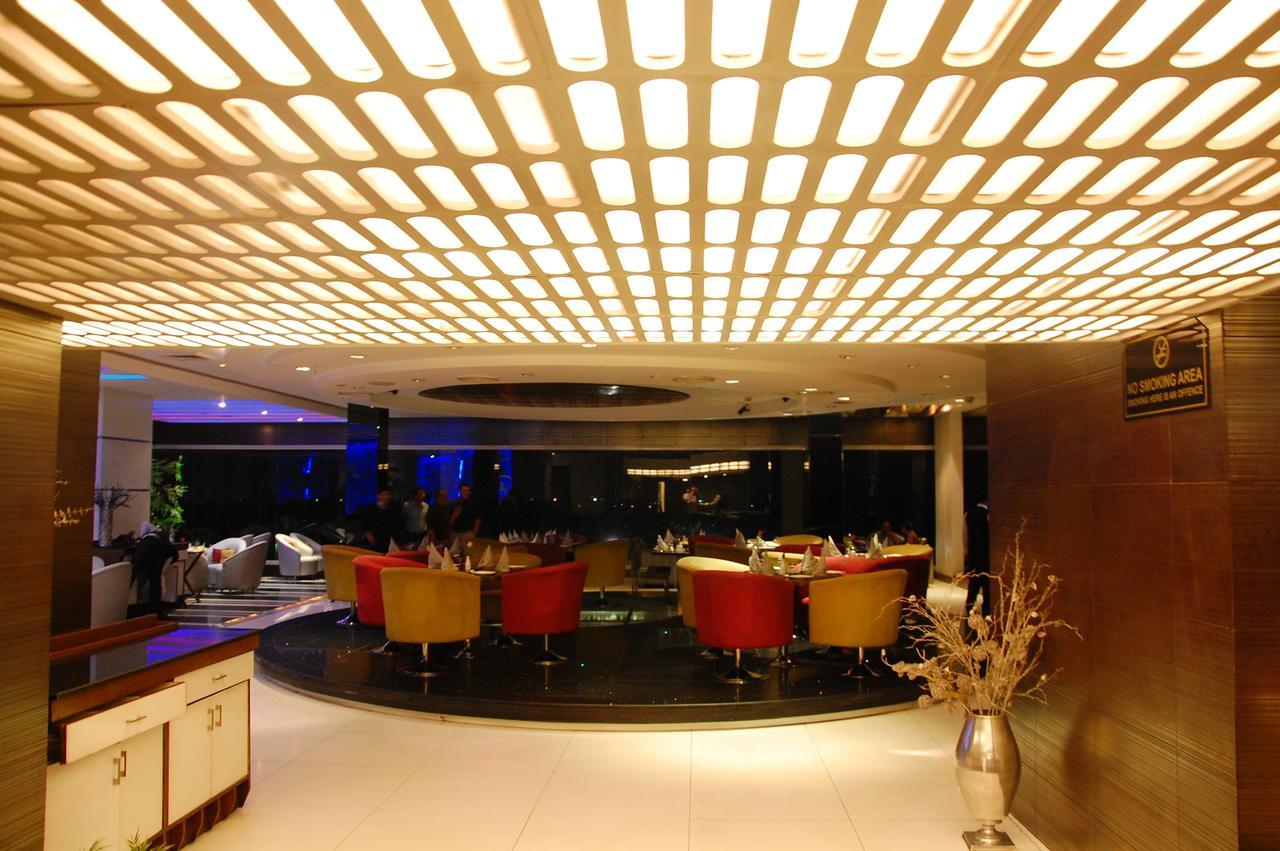 Hotel Shivalikview