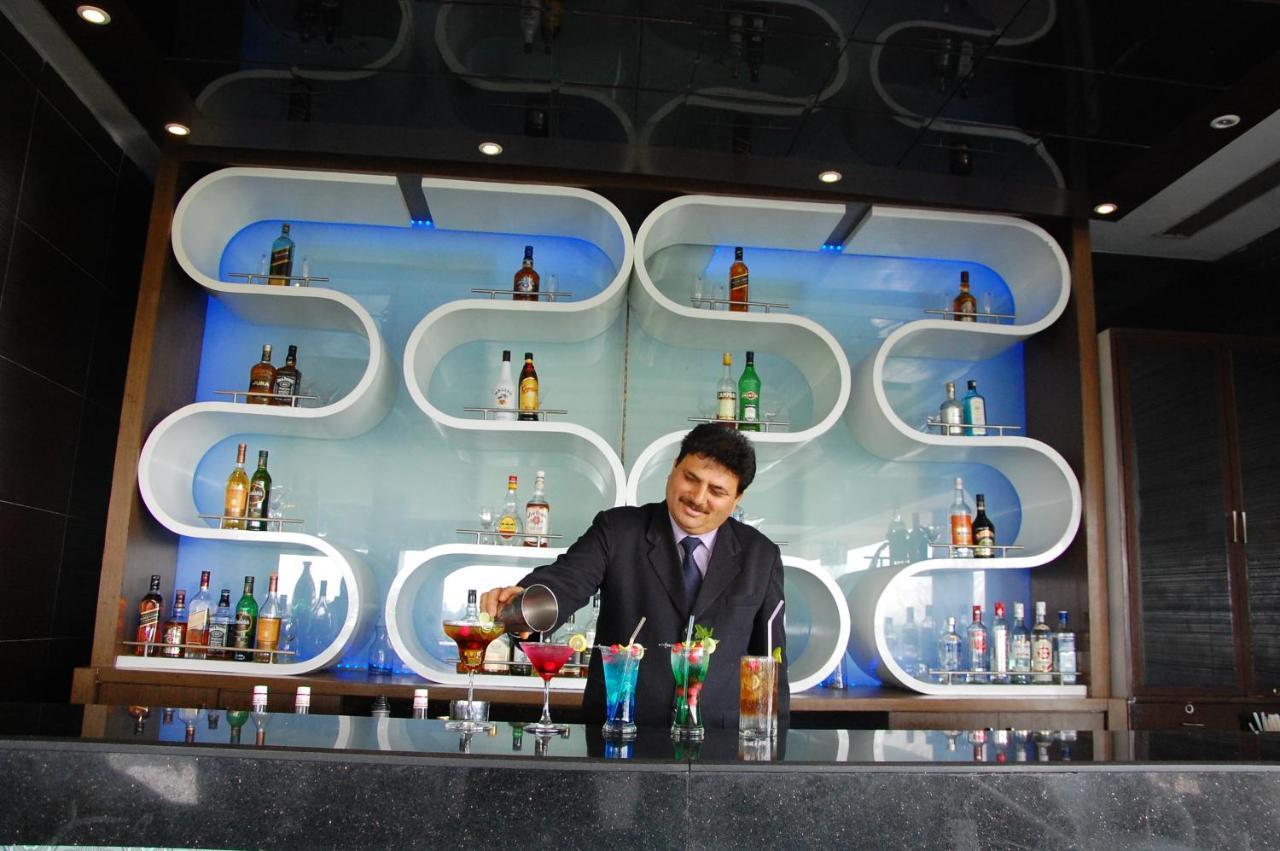 Shivalikview Hotel 4*