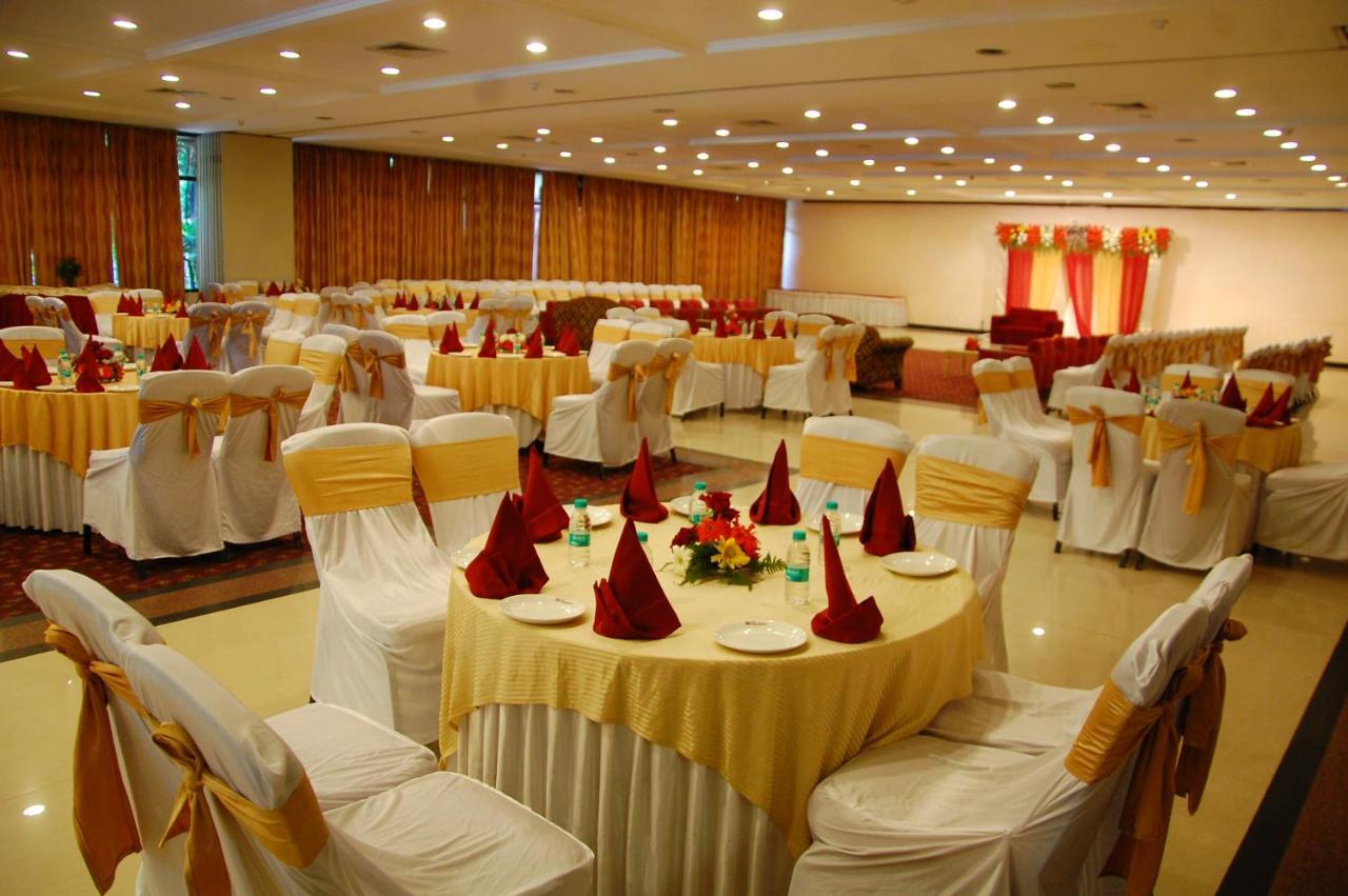 Hotel Shivalikview