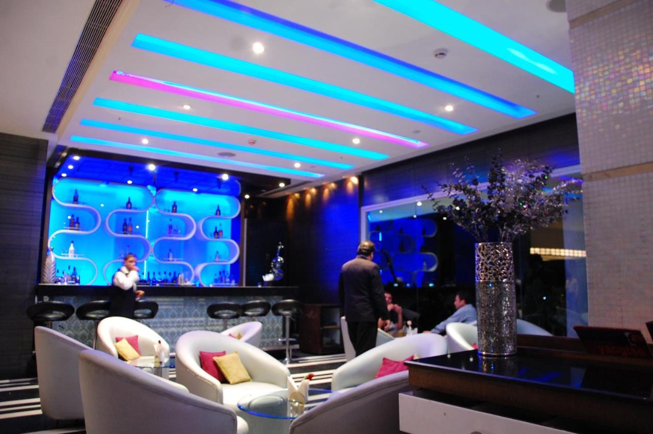 Hotel Shivalikview