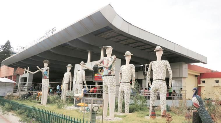 Shivalikview Chandigarh