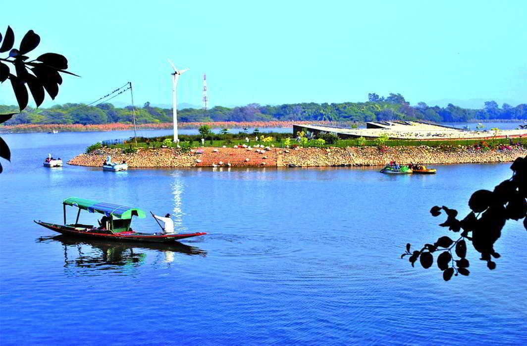 Shivalikview Hotel