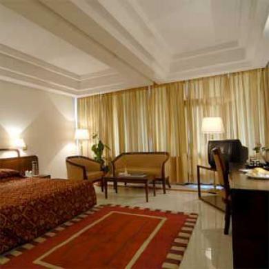 Shivalikview 4* Chandigarh