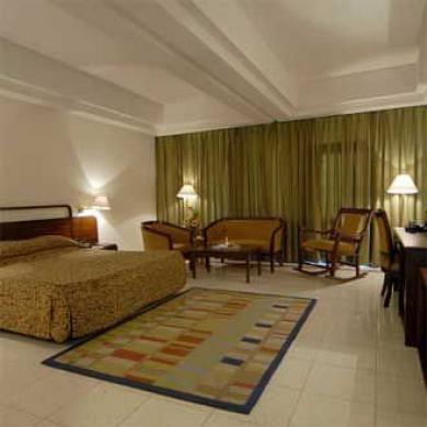 Shivalikview Hotel Chandigarh