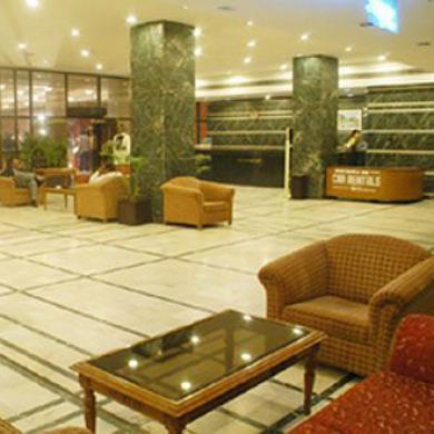 Shivalikview Chandigarh