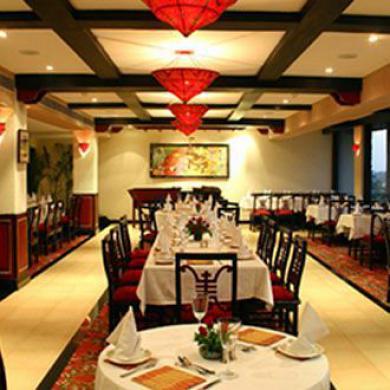 Shivalikview 4*